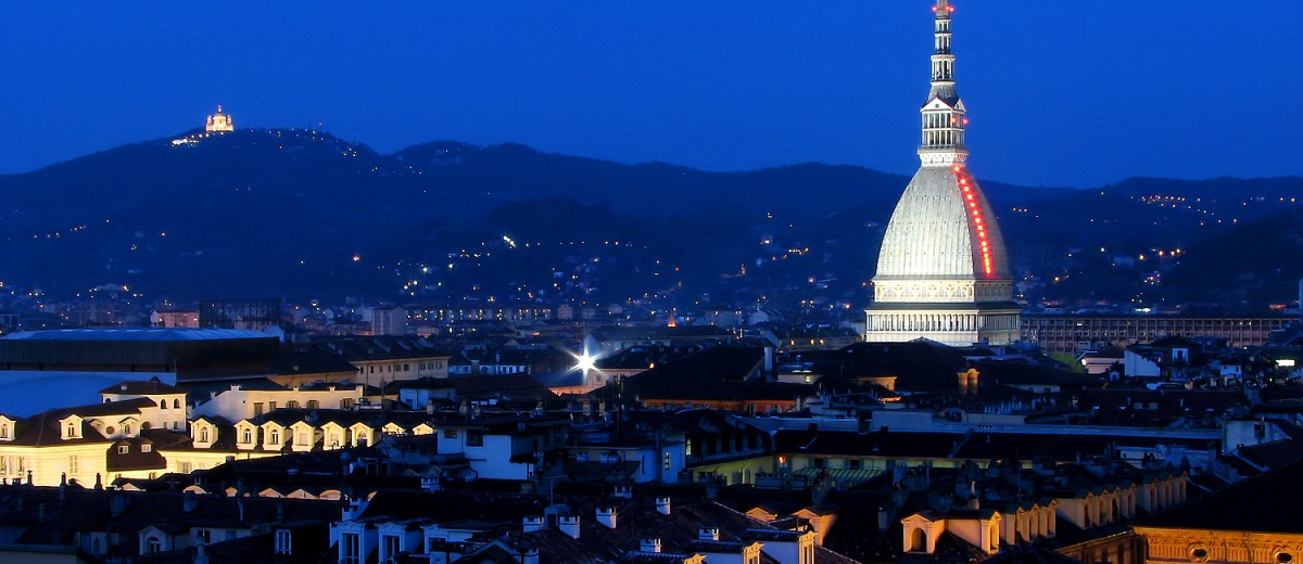 NEL CUORE DI TORINO