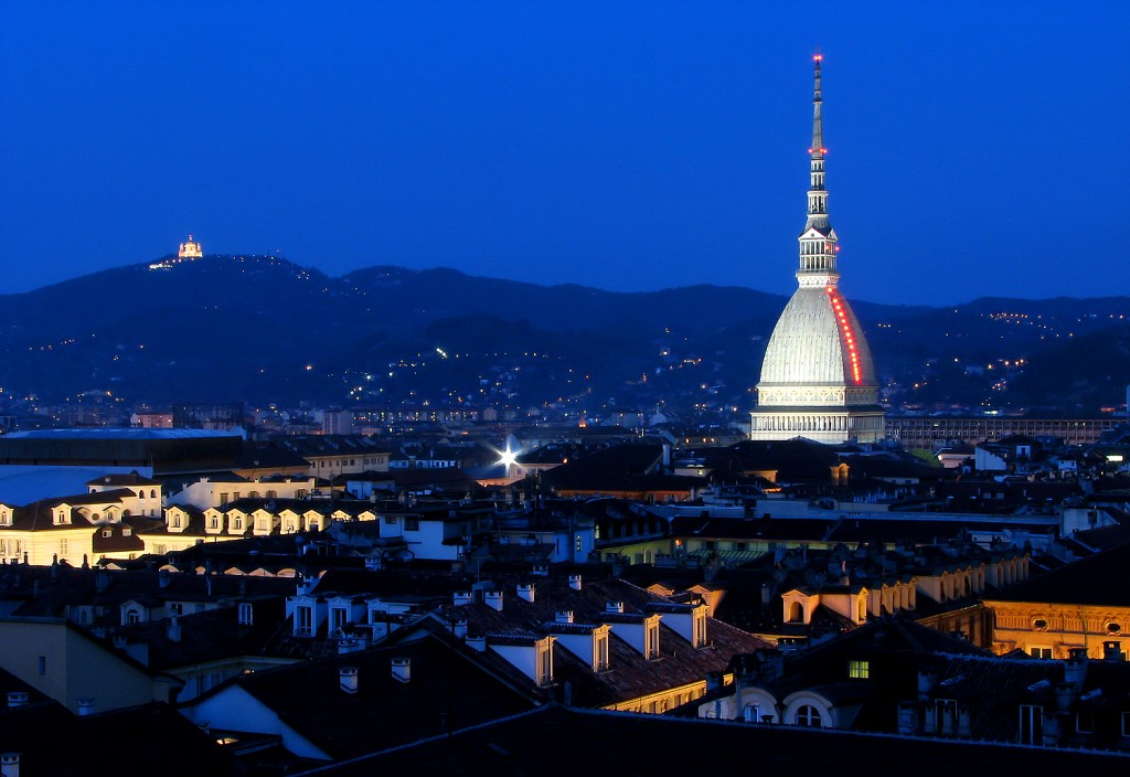 NEL CUORE DI TORINO